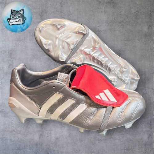 Adidas predator mania - adidas, gunmetal