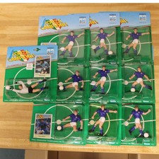 Figurina calcio slu kenner - slu,