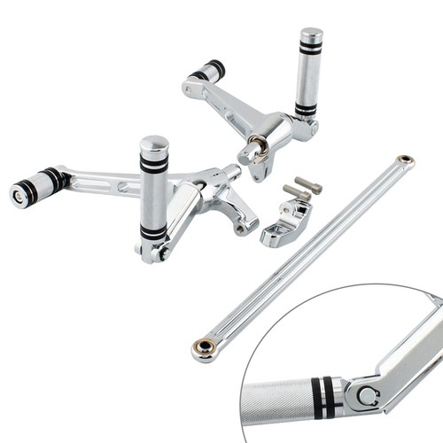 Kit supporto pedale