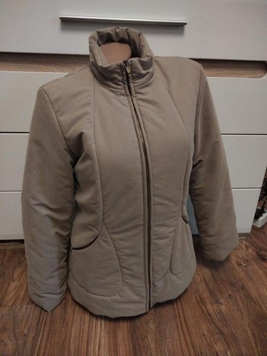 Giacca donna marella beige - giacca,