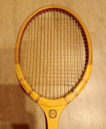 Racchetta tennis maxima - racchetta,