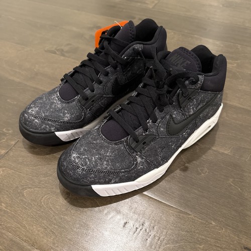 Nike air tech challenge iii - nike,