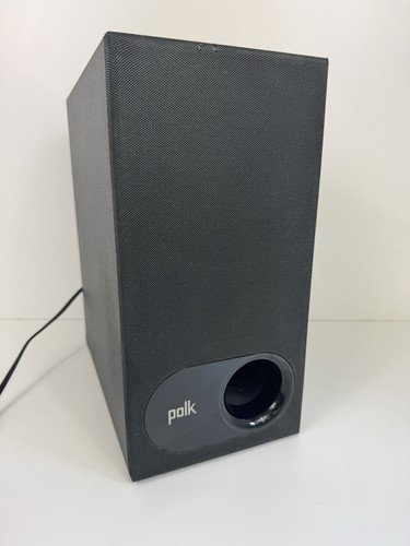 Polk audio signa - signa, s1