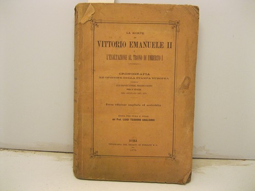Gagliardi luigi teodoro la - gagliardi,