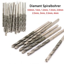 Trapano diamantato 4 - 0,8,