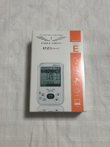 Eagle vision gps telemetro - vision,