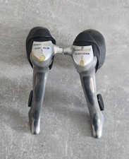 Coppia Leve Cambio Freno