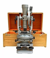 Theodolite Surveying Alidade