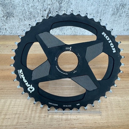 Rotore rings ovale - rotore,