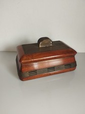 Scatola contenitrice radio - contenitrice,