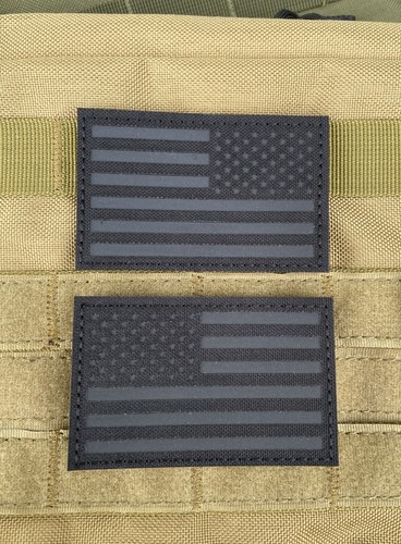 Patch tattica combattimento