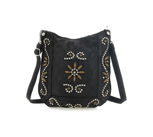 Campomaggi borsa tracolla - campomaggi,