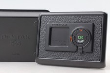 [COME NUOVO / custodia] PENTAX