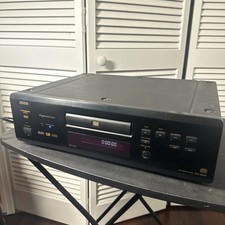Denon DVD-2800 II CD/DVD/HDCD