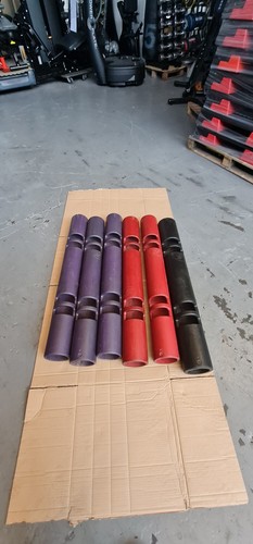 Pesi tubo vipr - pesi,