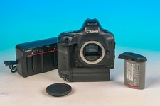 Canon EOS-1D X Mark II reflex