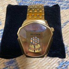 Orologio Alain Silberstein Analogico Quarzo Uomo Vintage 169202140 dal Giappone