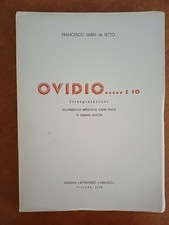 ABRUZZO-OVIDIO-SULMONA-INTERPR