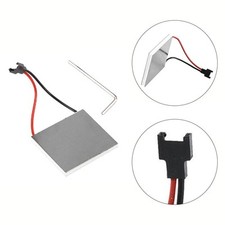 Foglio generatore motore