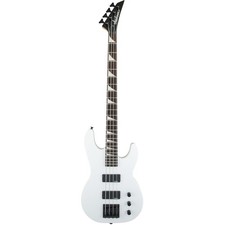 Jackson JS Series basso da concerto JS2 AM Biancaneve - basso elettrico