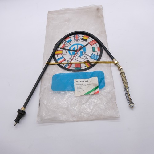Cavo filo acceleratore - filo,