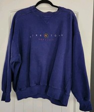 FELPA VINTAGE NIKE TOWN