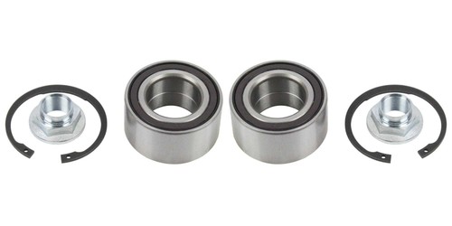 Cuscinetti ruota set - 2,