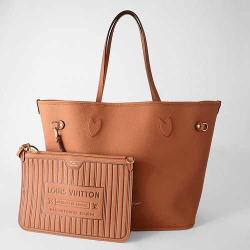 Borsa tote louis vuitton mai - louis,