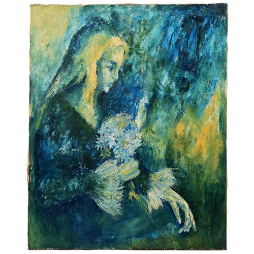 Richard zolan dipinto - richard,