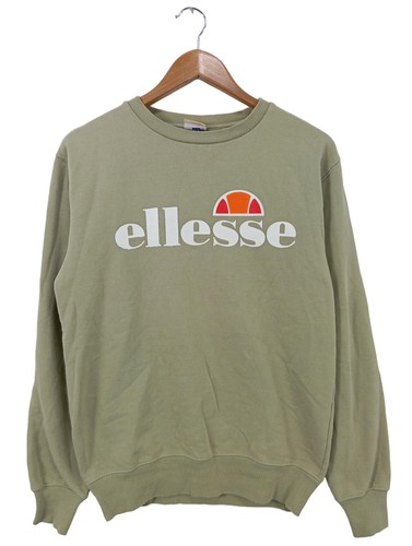 Ellesse felpa donna tuta - ellesse,