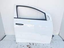 95940508 PORTA ANTERIORE DX CHEVROLET AVEO (T300) 1.2 B 16V MAN 5M 85CV 2012 5P 