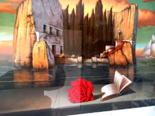 opera grafica originale