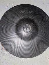 Roland CY-12R/C V-Cymbal Drum