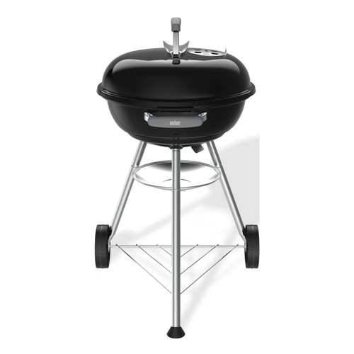 Weber barbecue kettle carbone - weber,