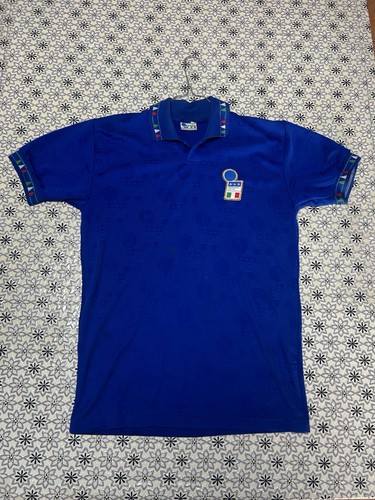 Maglia calcio italia - calcio,