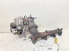 TURBINA PER TOYOTA Corolla Berlina 3° Serie 3-5P 17201-27050 Diesel 2000 (02>04