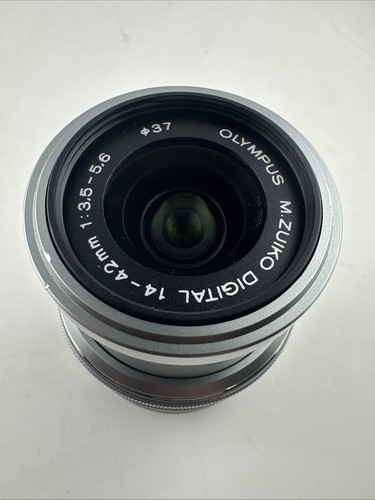 Olympus zuiko obiettivo - m.zuiko,