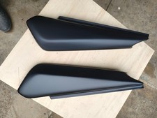 FIANCHETTI MONSTER DUCATI