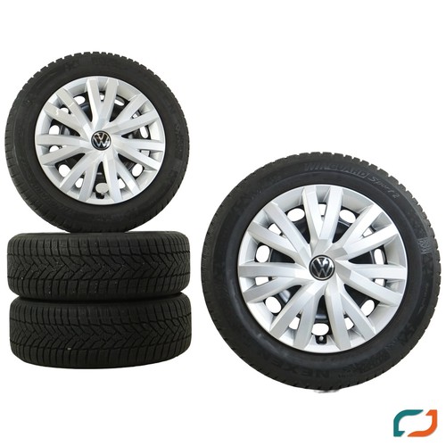 Golf pneumatico invernale - vw,