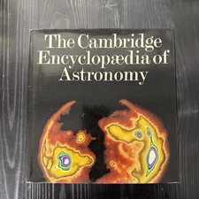 THE CAMBRIDGE ENCYCLOPAEDIA OF