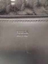 Italian pocketbook furla - italian,