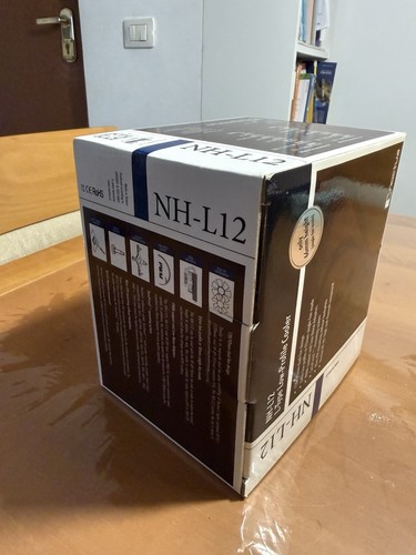 Noctua l12 cpu air - nh-l12, cooler