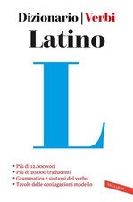 Libri latino dizionario - libri,