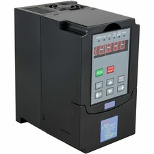 Inverter 2.2KW 3HP 10A 220VAC