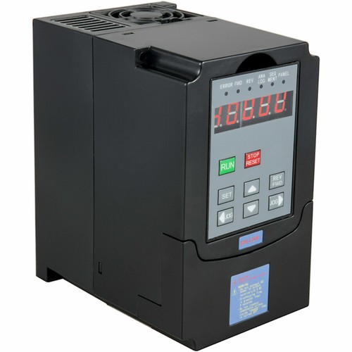 Inverter 2kw 3hp 10a 220vac - 10a,