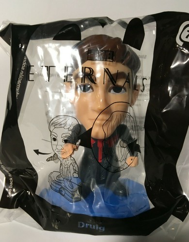 Giocattolo happy meal - giocattolo,