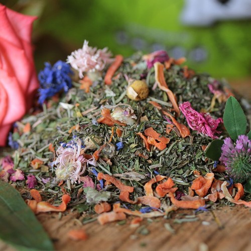 Chickengold vitalmix erbe e - chickengold®,