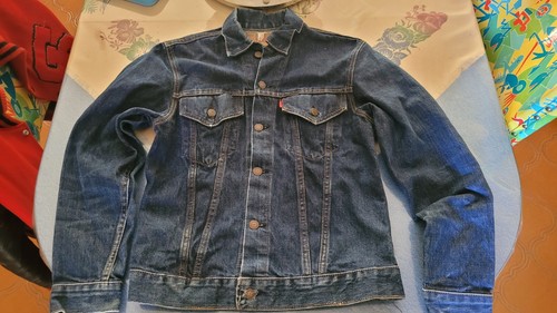 Rare original jacket big - jacket, e