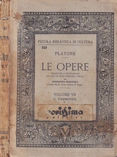 Opere vol vii il - vol., vii.