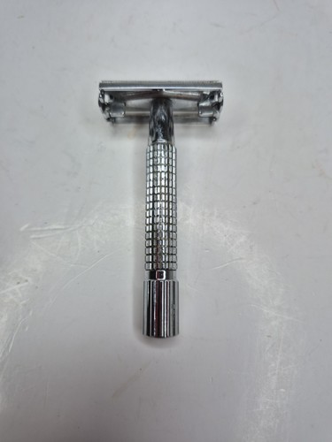 Rasoio sicurezza micro - rasoio,